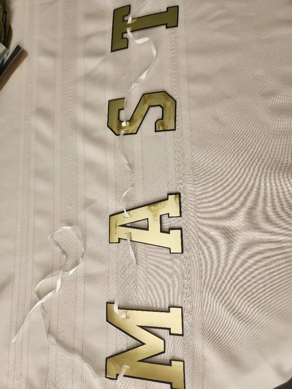 Graduation Banner* 